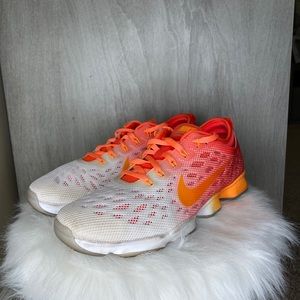 Women’s Nike Zoom Fit Agility Shoe